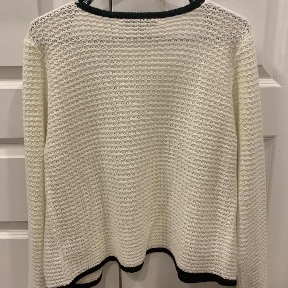 Sweater - Picture 2 of 3